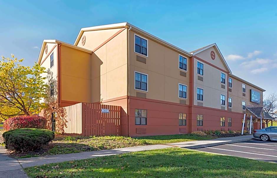 Extended Stay America Suites - Rochester - Henrietta