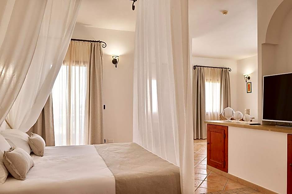 Hotel Montecallini - Adult Only 14