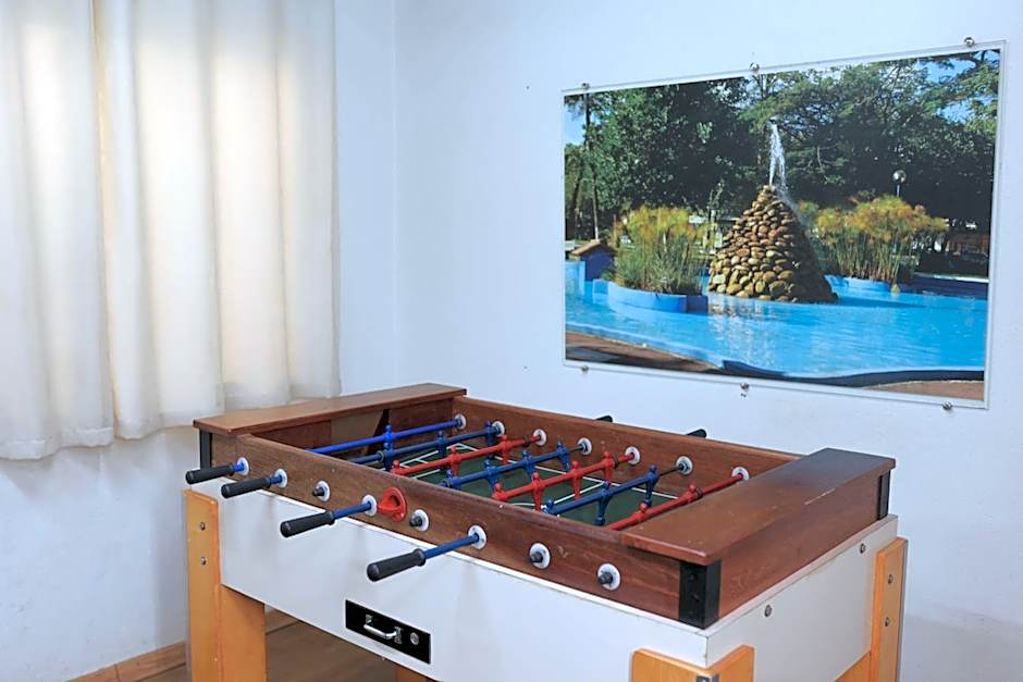 Hotel Rezende