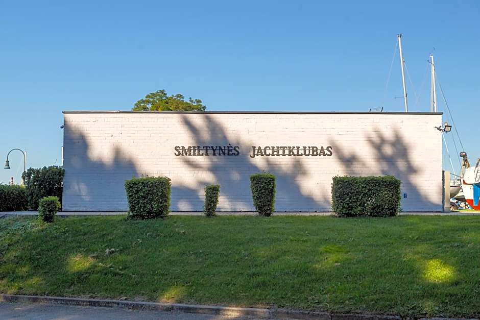 Smiltynės Jachtklubas