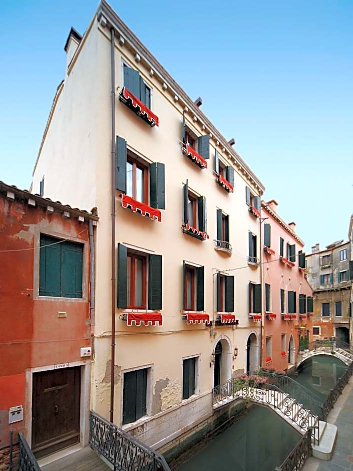 Hotel Ca Dei Conti