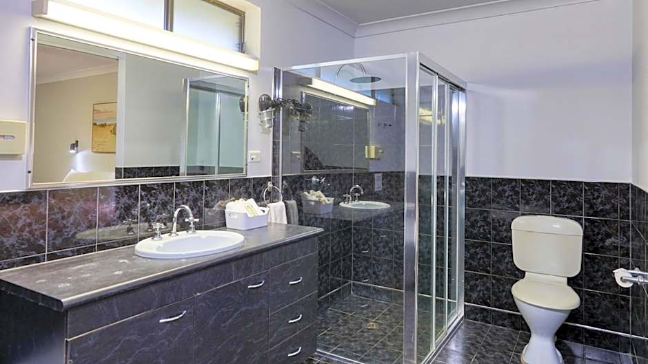 Kempsey Powerhouse Motel