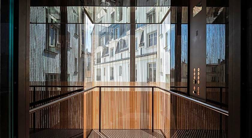 Mandarin Oriental, Lutetia Paris