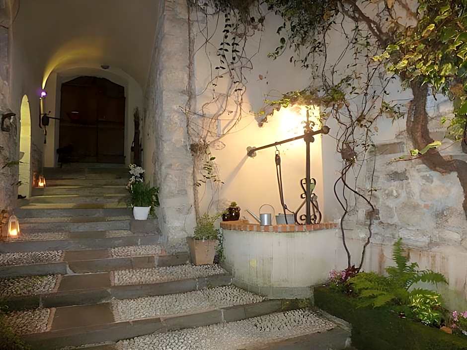 B&B Casa del Nonno