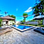 Living Room Lembongan
