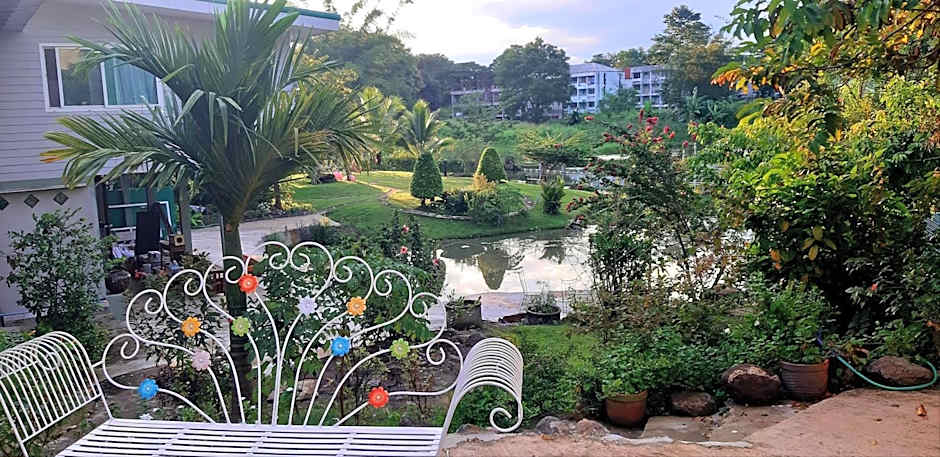 Korp View House