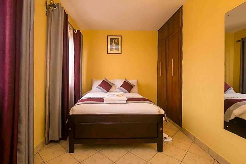 Plus254 Hotel