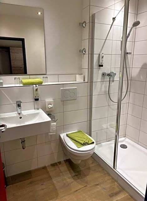 Hotel-Resort Waldachtal - Adults only