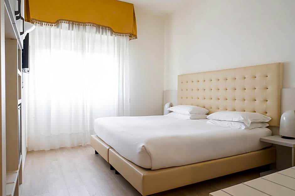 Hotel Castello Artemide Congressi