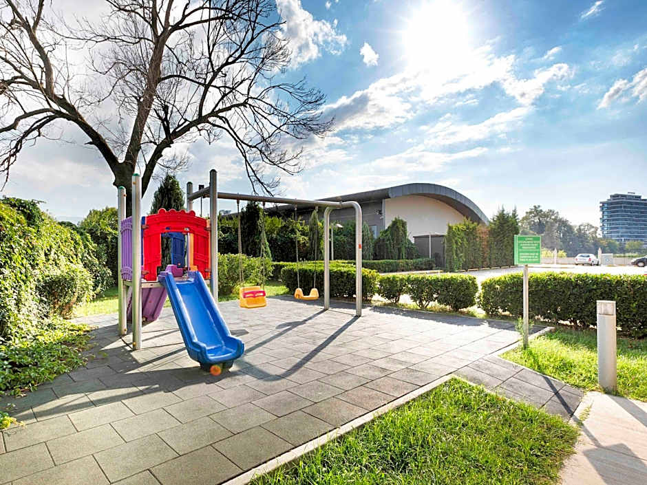 Ibis Bursa