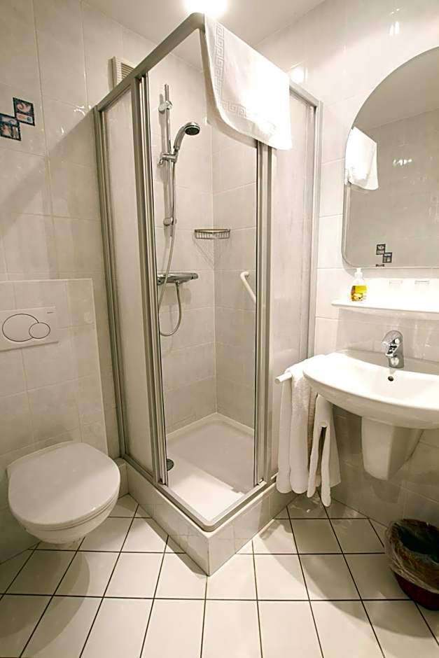 Hotel Auberge Rustique