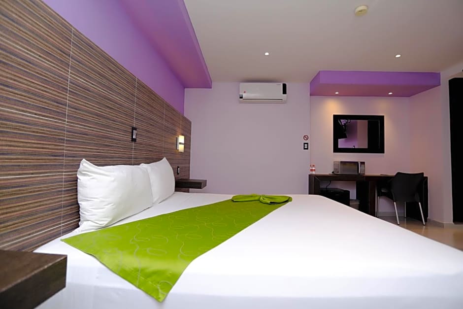 Hotel Kavia