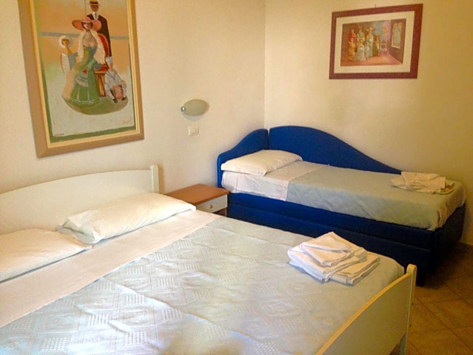 Hotel Jole