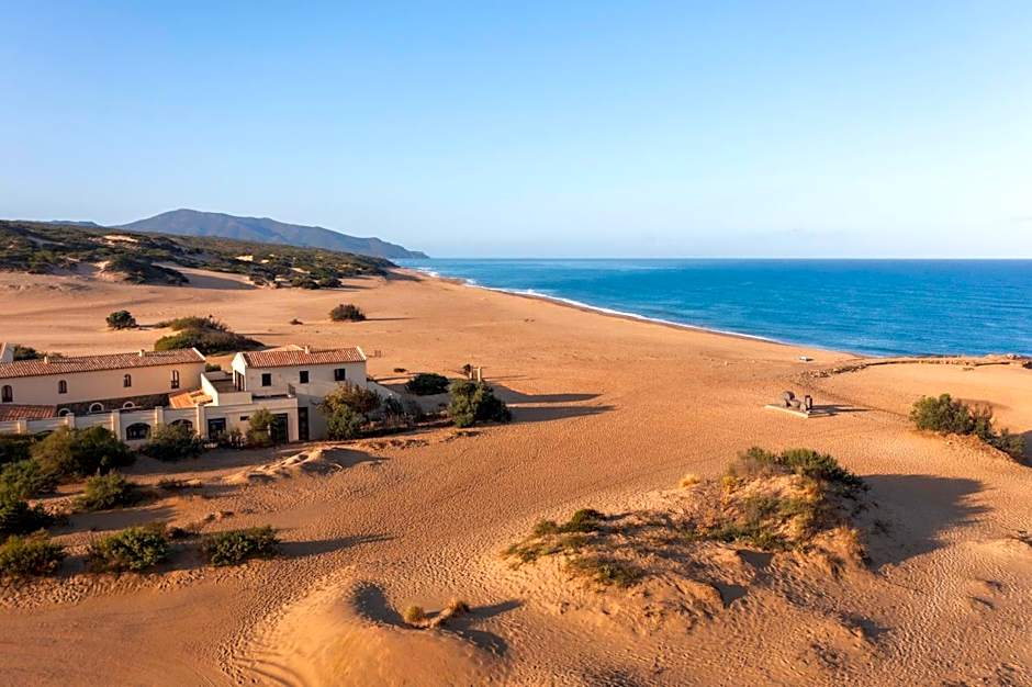 Photo 1 of 50 of Hotel Le Dune Piscinas