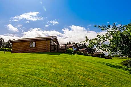 Bryn Bettws Lodge