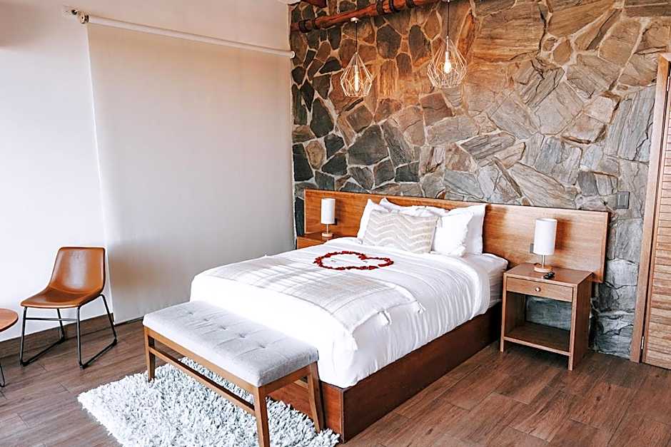 Siempre Valle Hotel Boutique
