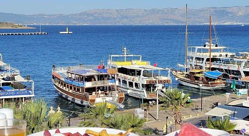 Grand Faik Hotel