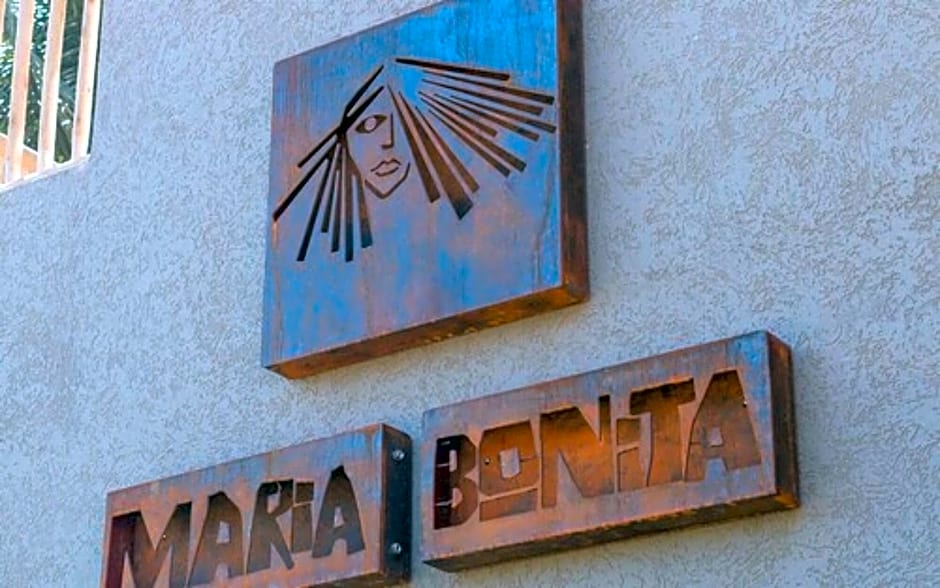 Pousada Maria Bonita Fernando de Noronha