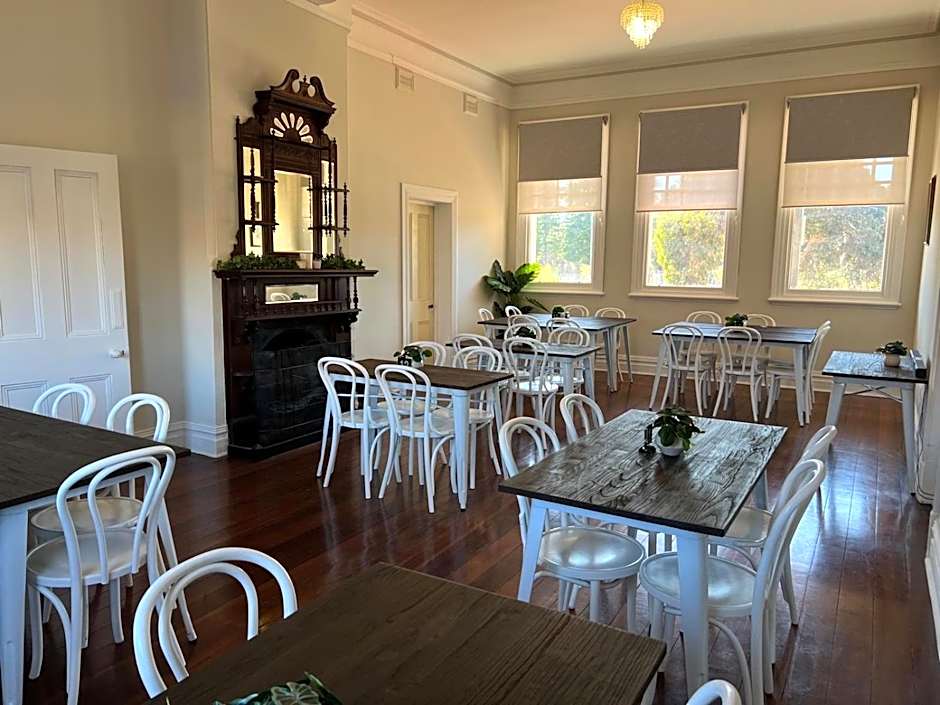 The Exchange Pingelly