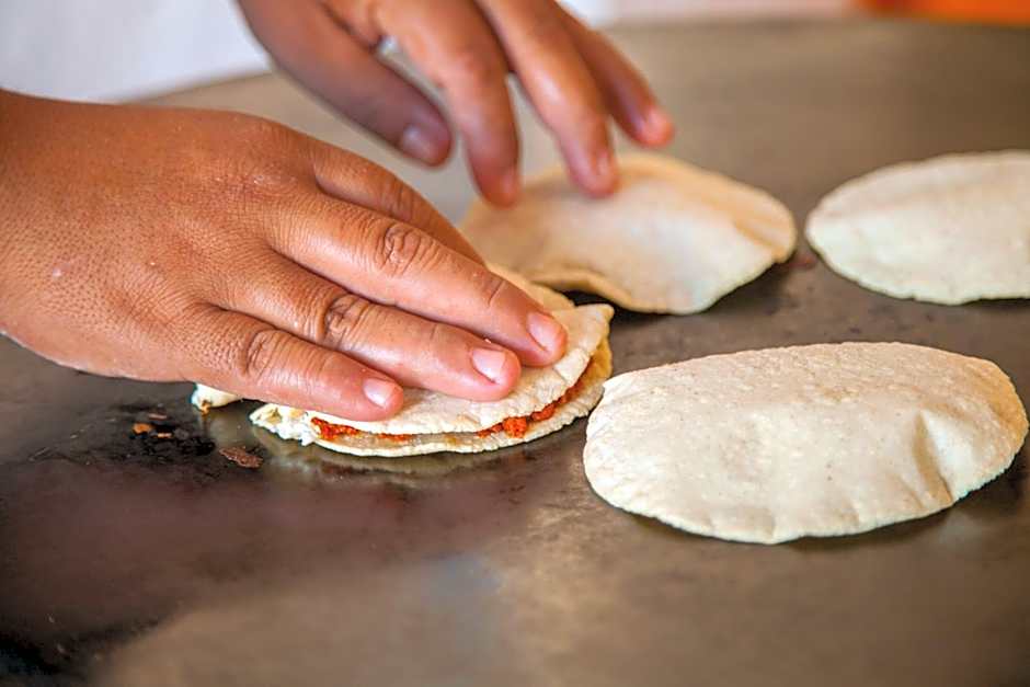 Villa Blanca Huatulco