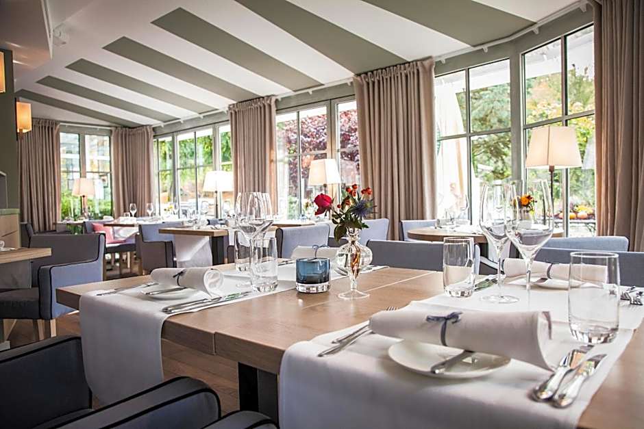 Tandreas Hotel & Restaurant