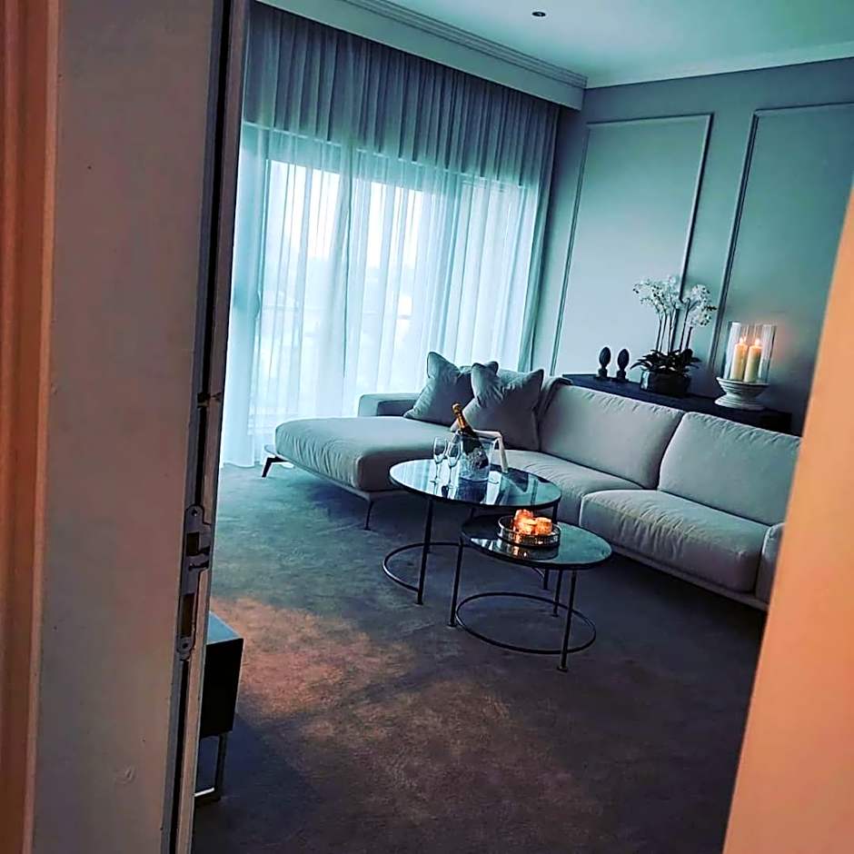 Shearwater Hotel & Spa