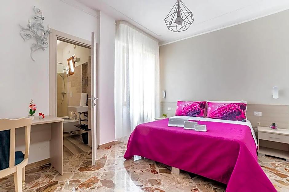 Le Calette Rooms