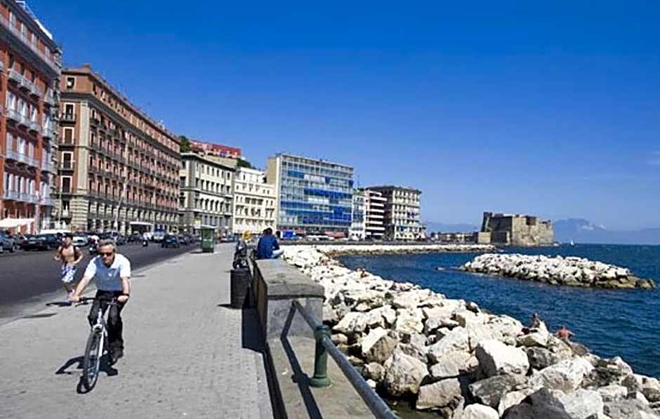 Samm B&B San Gregorio Armeno