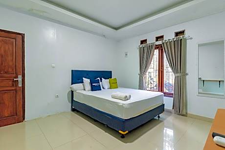 Urbanview Hotel Kampung Istal Megamendung Puncak by RedDoorz