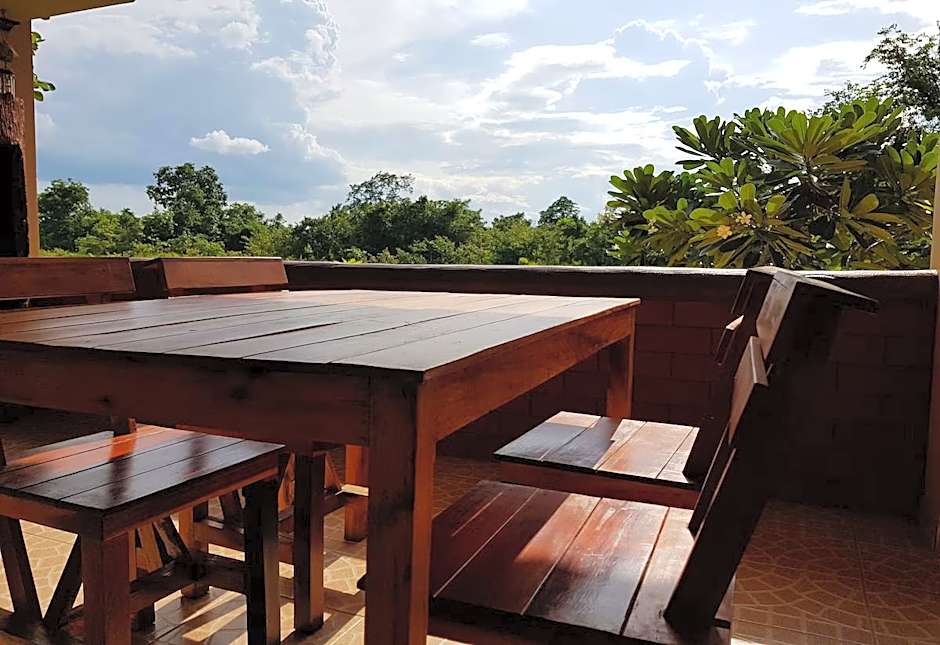 Changthai Comfort Guest House