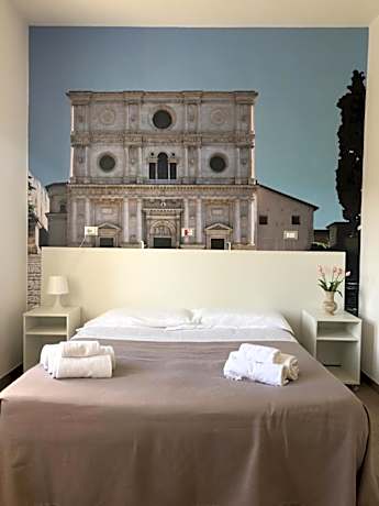 Hotel Porta Rivera