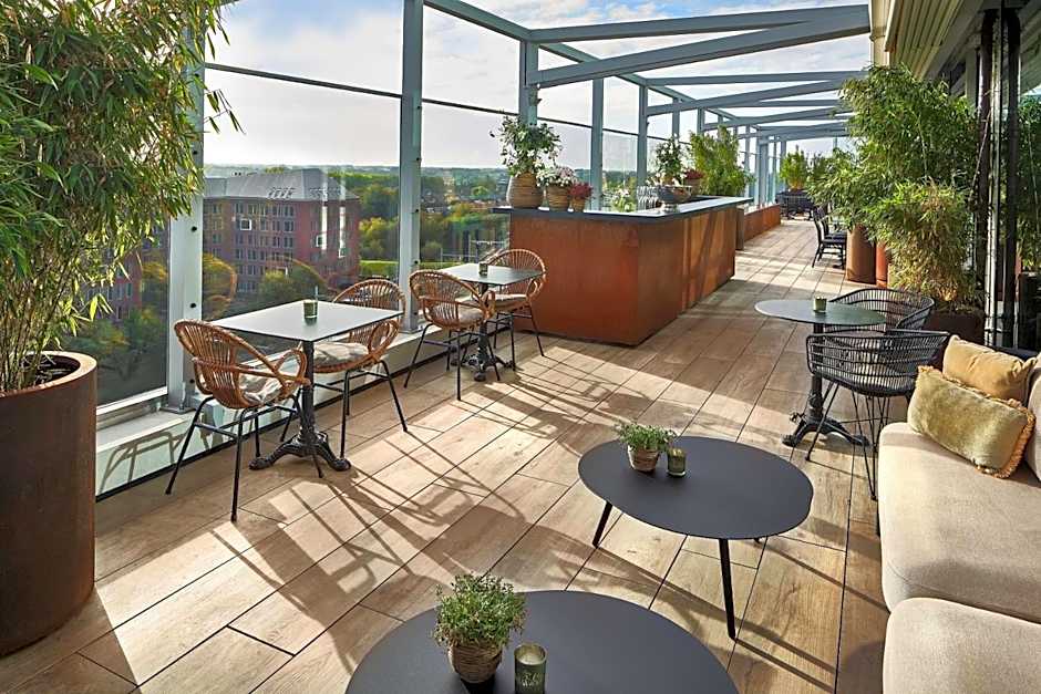 The Den, S-Hertogenbosch, A Tribute Portfolio Hotel