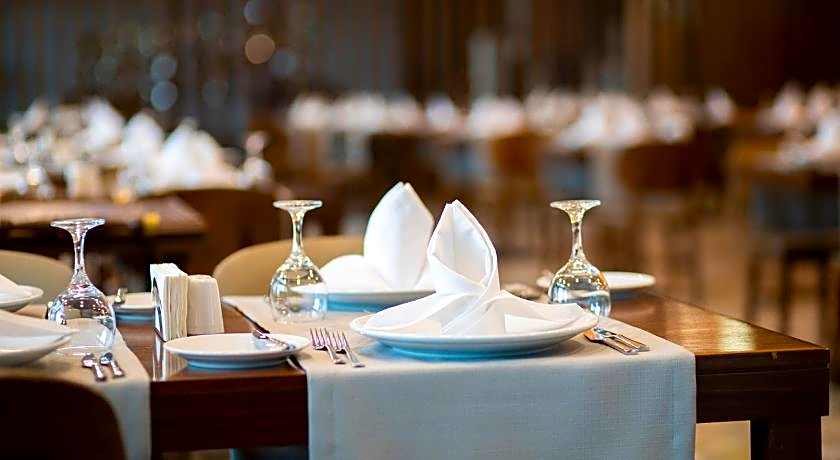 Ramada Plaza by Wyndham Samsun