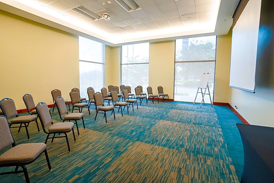 Holiday Inn San Jose Escazu