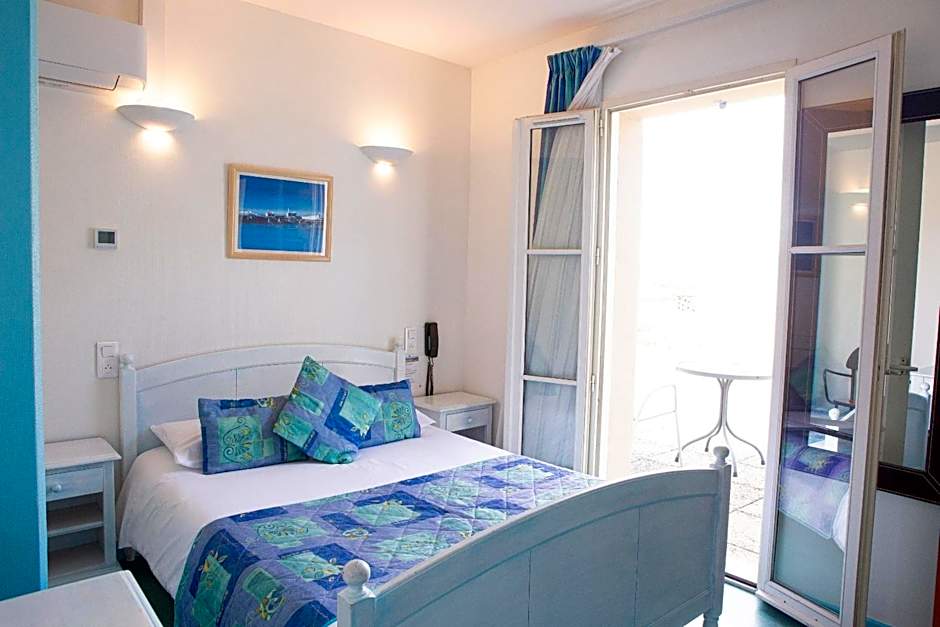 Le relais des deux vallées