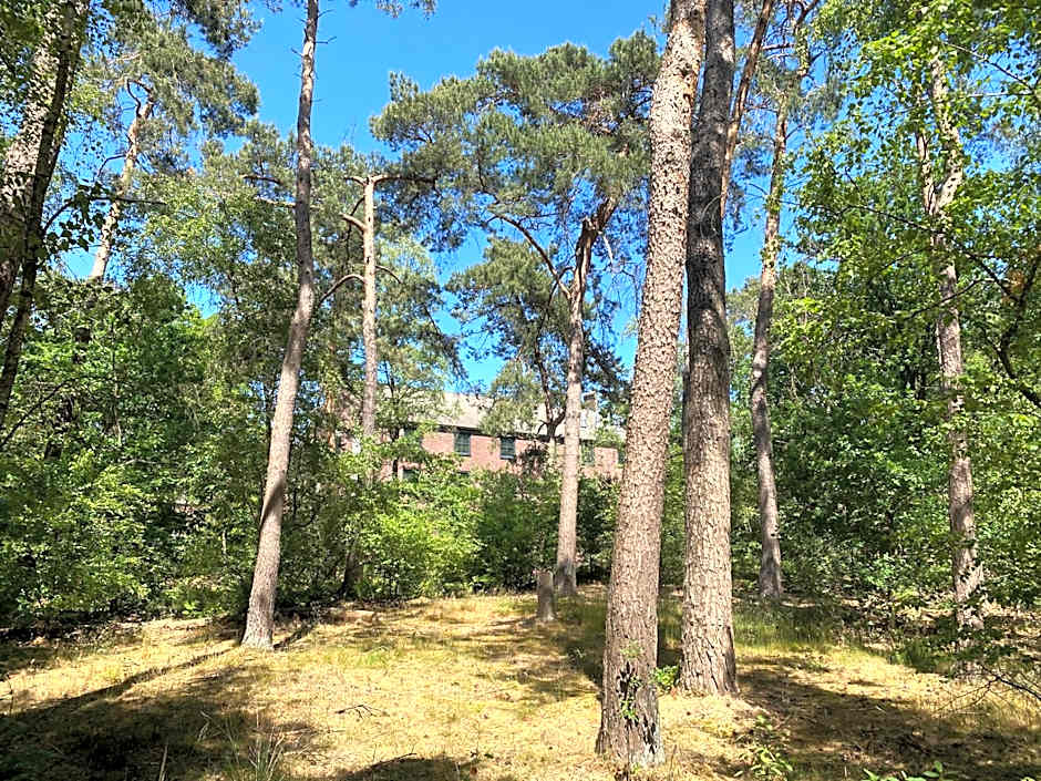 Hotel Kapellerput Heeze-Eindhoven