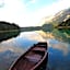 Chalet Tovel - Mountain Lake