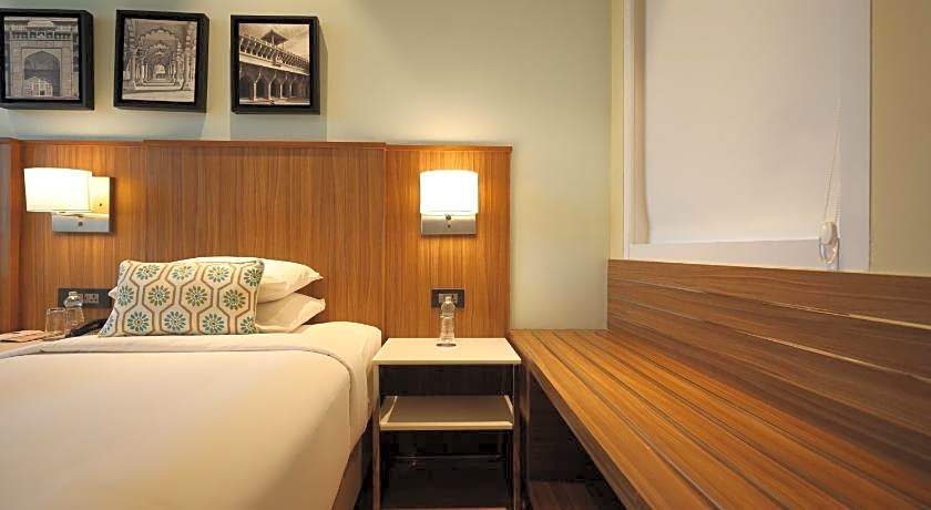 Fairfield by Marriott Agra