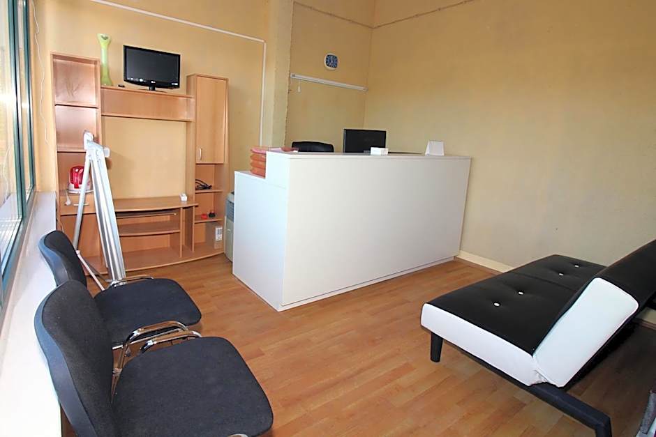 Hostel Marko