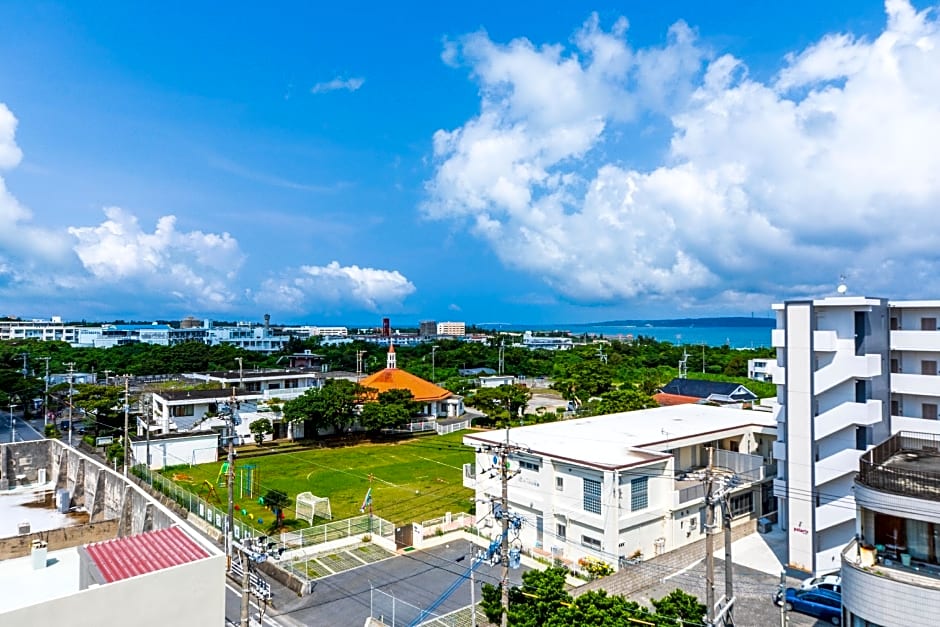 Mr.KINJO MIYAKOISLAND