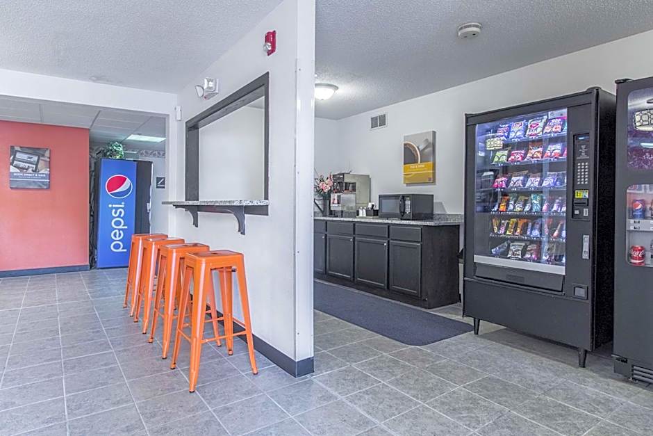 Motel 6-Streetsboro, OH