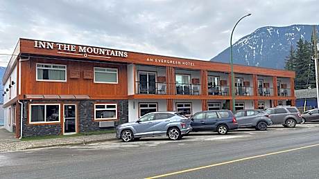 Inn The Mountains, an Ascend Collection Hotel