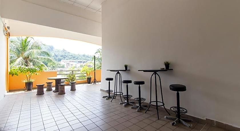 OYO 1189 Big C Motel