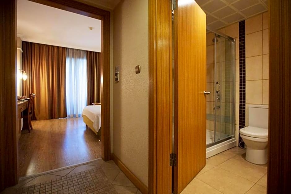 Anemon Hotel Antakya