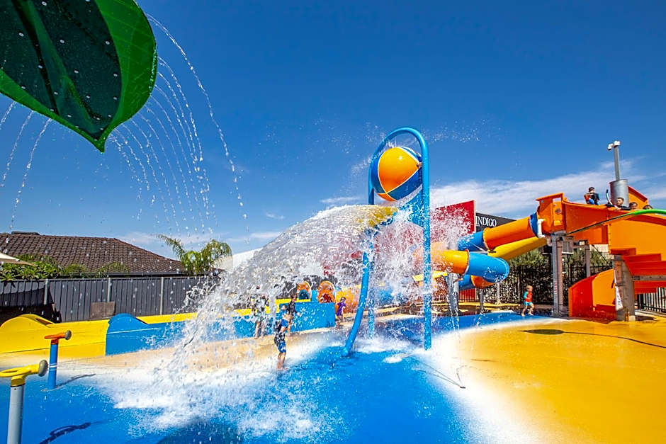 All Seasons Mildura Holiday Park