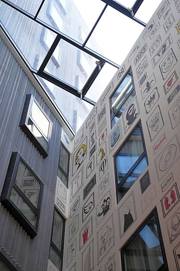 SO City Hotel Adults Only