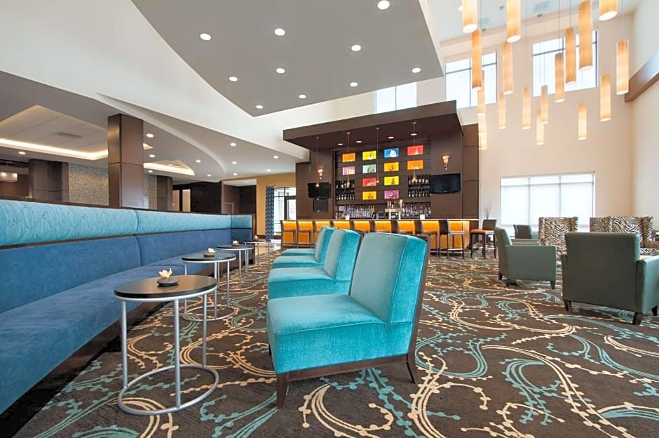 Embassy Suites By Hilton Fayetteville Fort Bragg