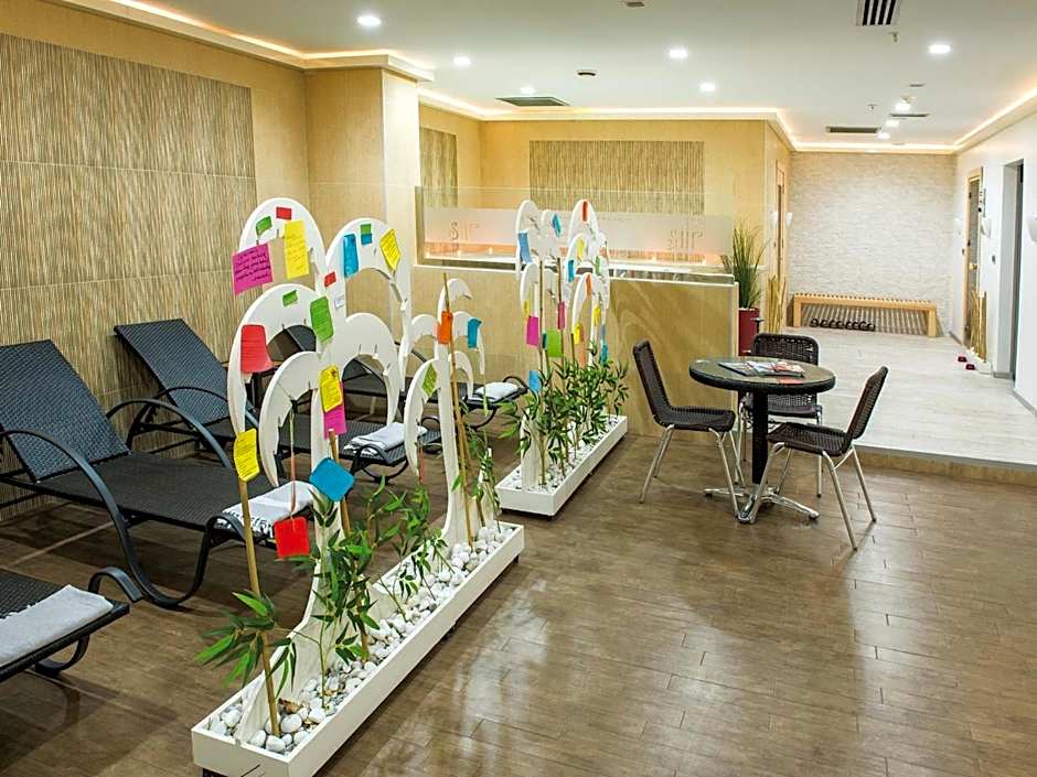 Siir Boutique Hotel