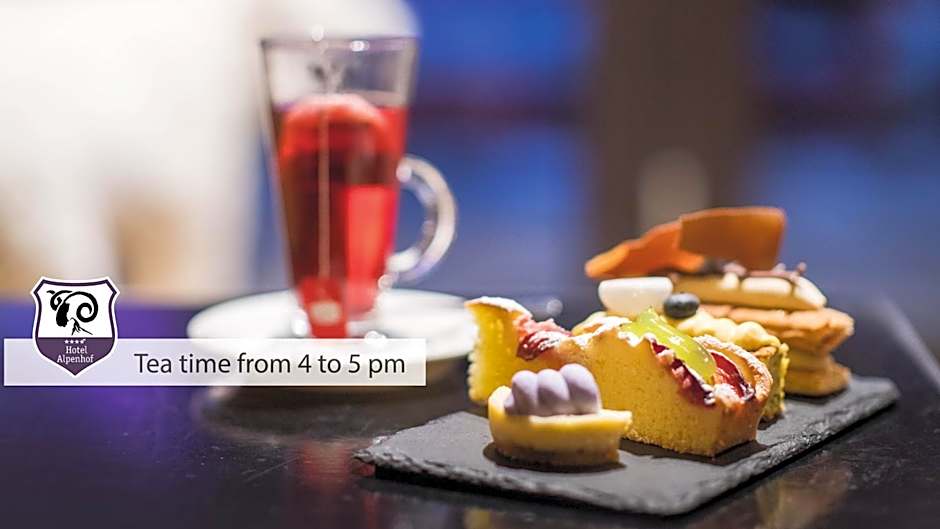 Wellness Hotel Alpenhof