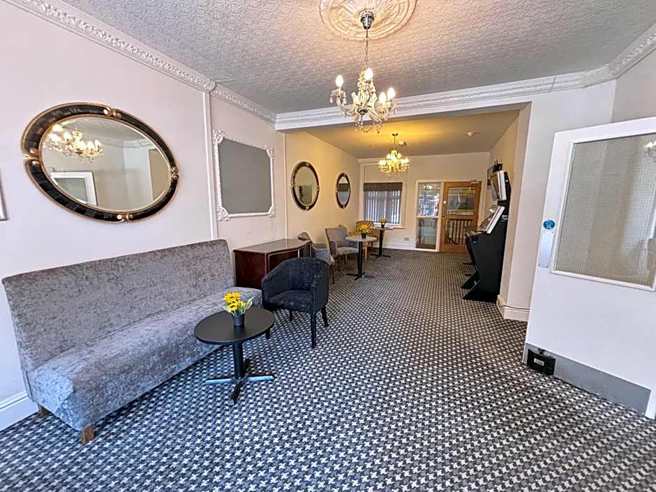 The Royal Alexandra Hotel by Compass Hospitality